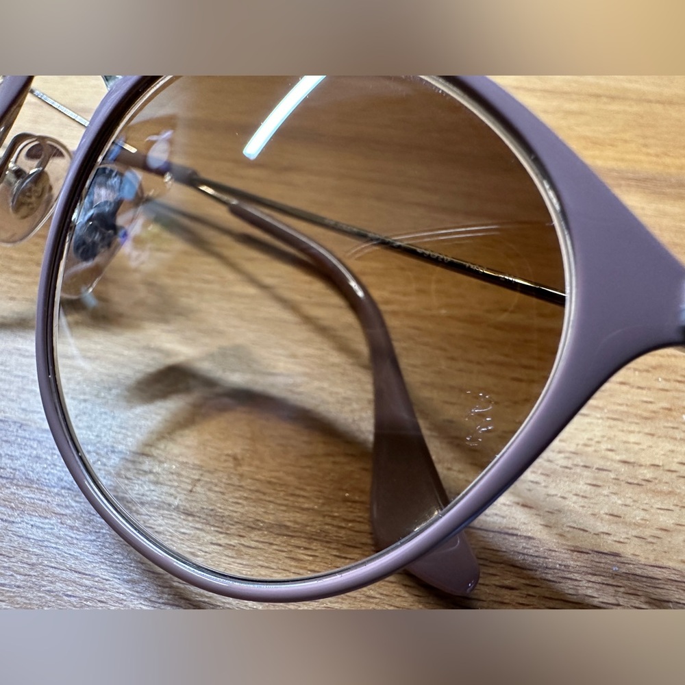 Original Raybans - Picture 7 of 10